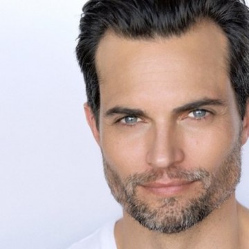 Scott Elrod 