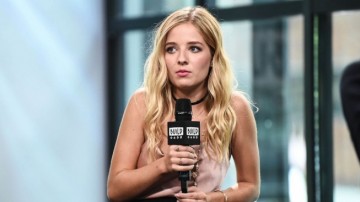 Jackie Evancho
