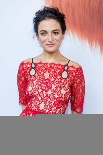 Jenny Slate