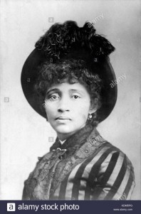Lucy Parsons