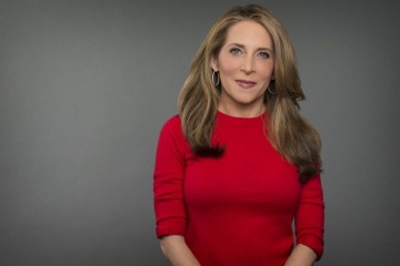 Jessica Yellin