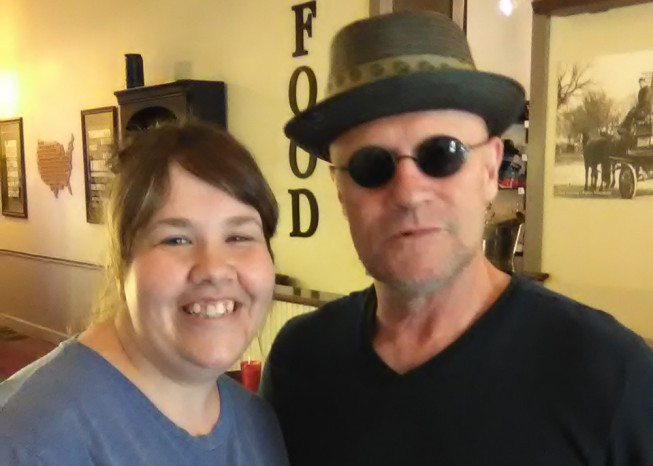 Margot Rooker biography, married