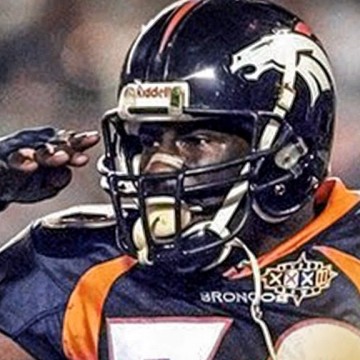 Terrell Davis