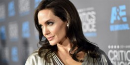 Angelina Jolie