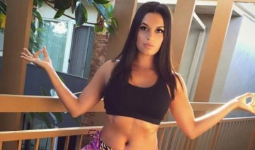 Joy Taylor