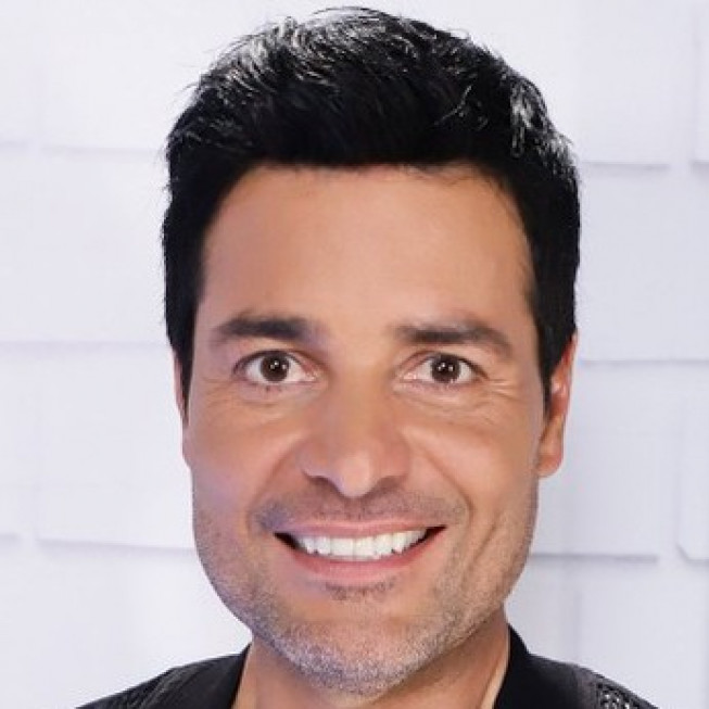 Chayanne biography, married